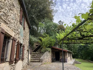 Finca rústica en - Foto 2