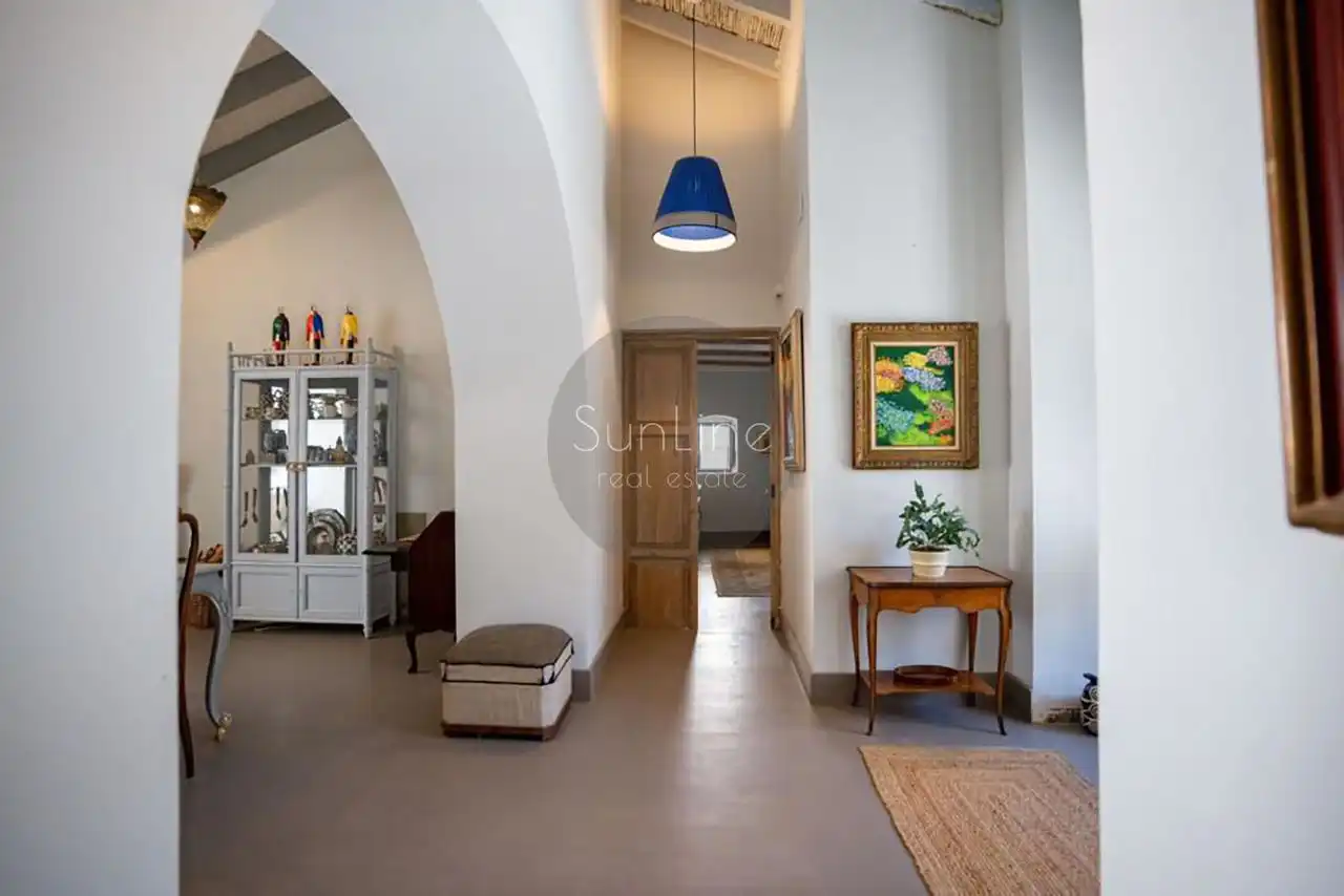 Chalet en  Carrer Salvador Giner - Foto 10