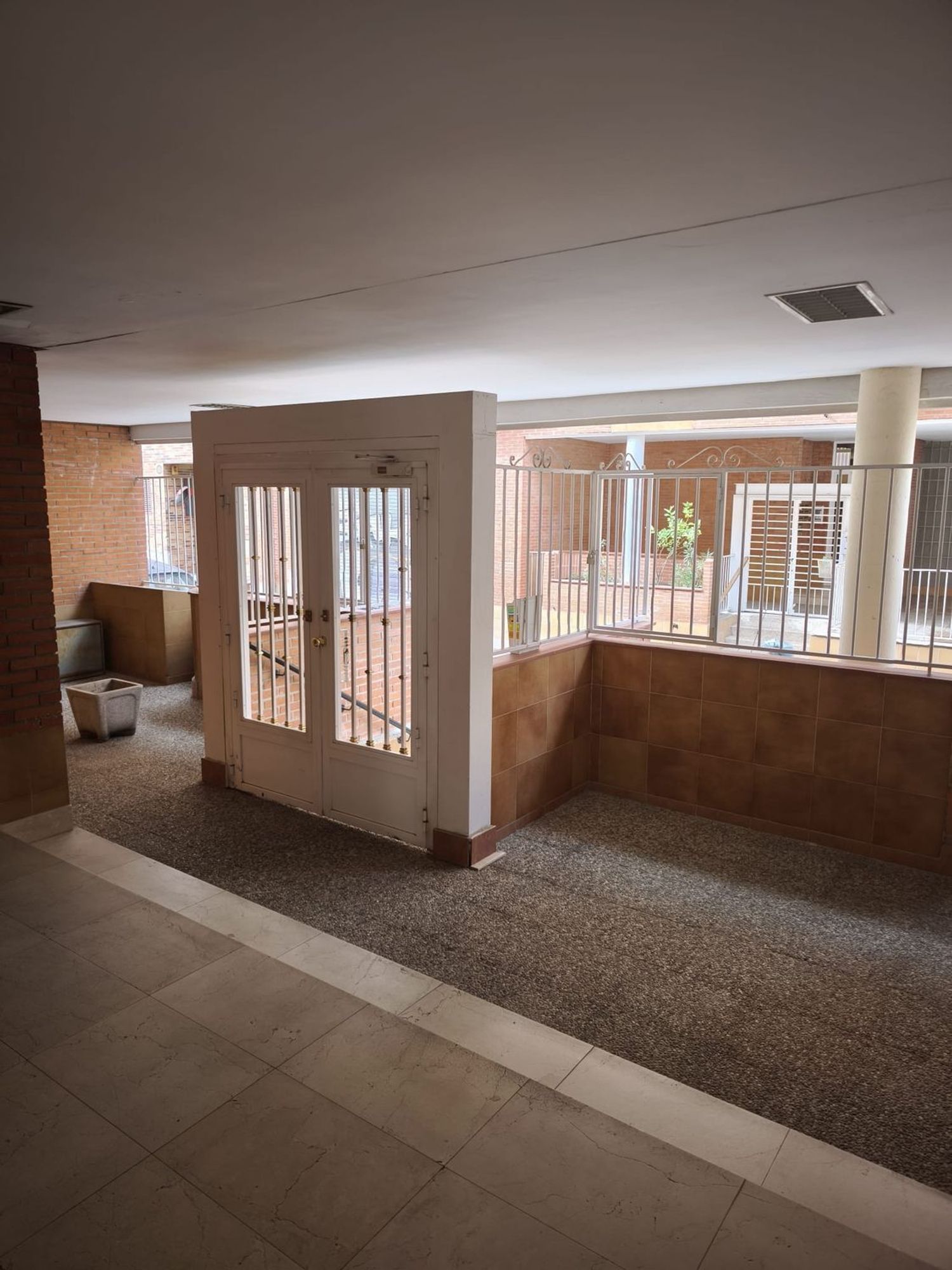 Piso en calle de Andrés Obispo, 4 - Foto 1