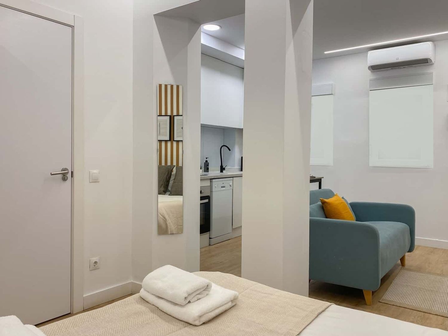 Piso en Calle de Ponzano, 23, Nuevos Ministerios-Ríos Rosas - Foto 17