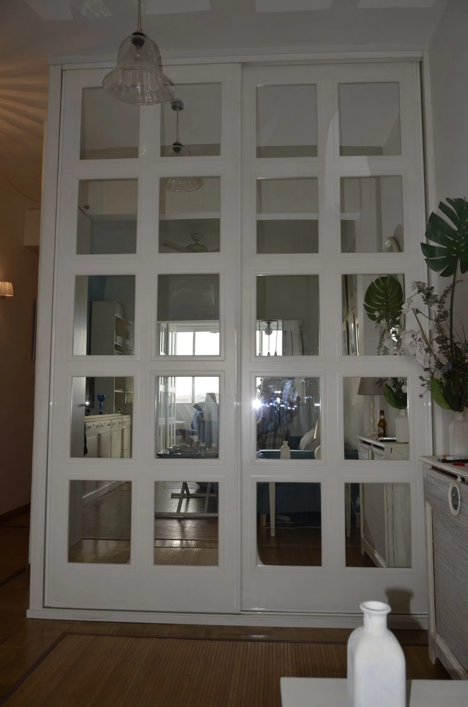 Estudio en calle Marqués de Lema, 7 - Foto 22