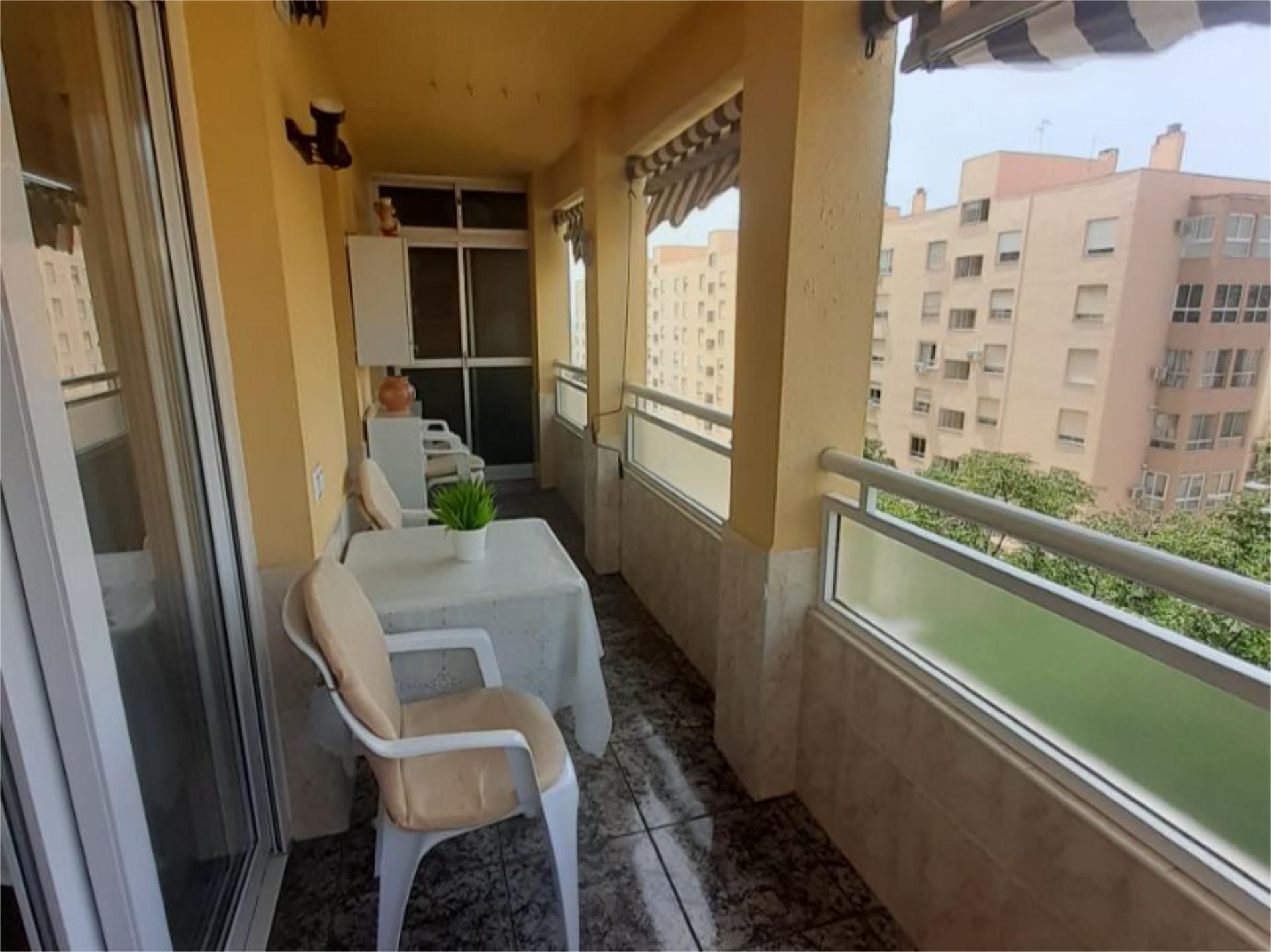 Piso en  Calle Jose Maria Cano 1 - Foto 9