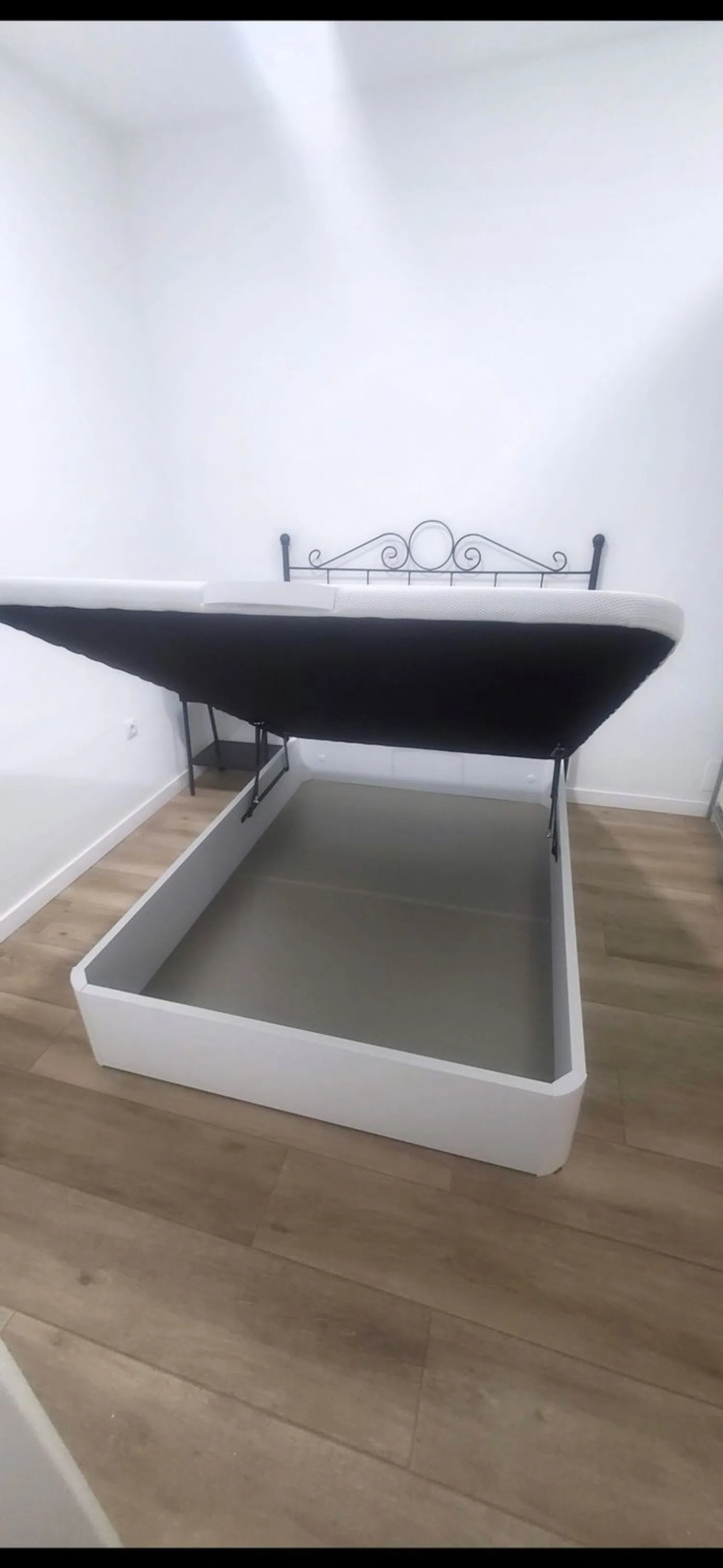 Estudio en Luis Ruiz Pueblo Nuevo, 84 - Foto 3