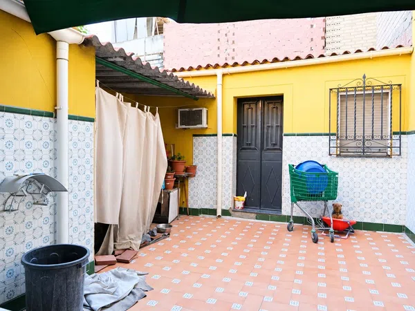 Casa o chalet independiente en Calle Ortega y Gasset, 82, La Plata - Foto 6
