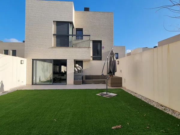Chalet pareado en Calle d'Ares del Maestrat, Sotolivar - Mas del Rosari, Sotolivar - Mas del Rosari - Foto 2