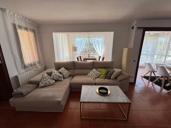 Casa o chalet independiente en Avenida Politur, 44, Los Pinos-Politur - Foto 7
