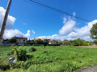 Terreno Residencial en  Aldea Buceleiras 11 - Foto 4