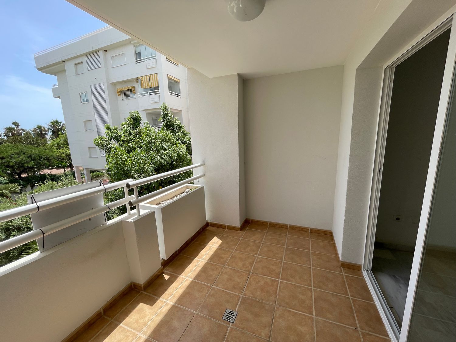 Piso en Avenida Marife de Triana, 2, Playamar - Benyamina - Foto 3