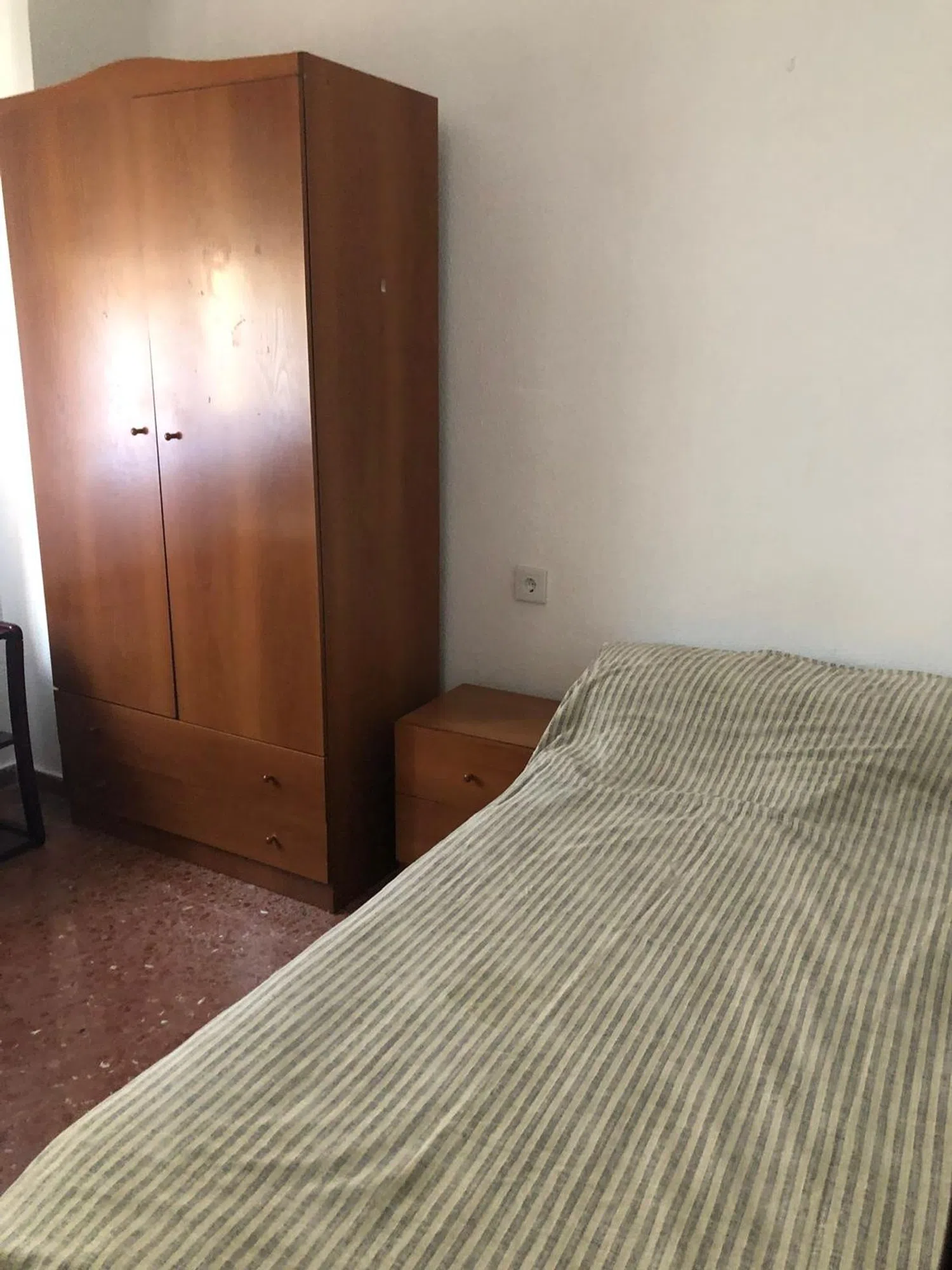 Piso en calle Profesor Francisco Dalmau, 7 - Foto 7