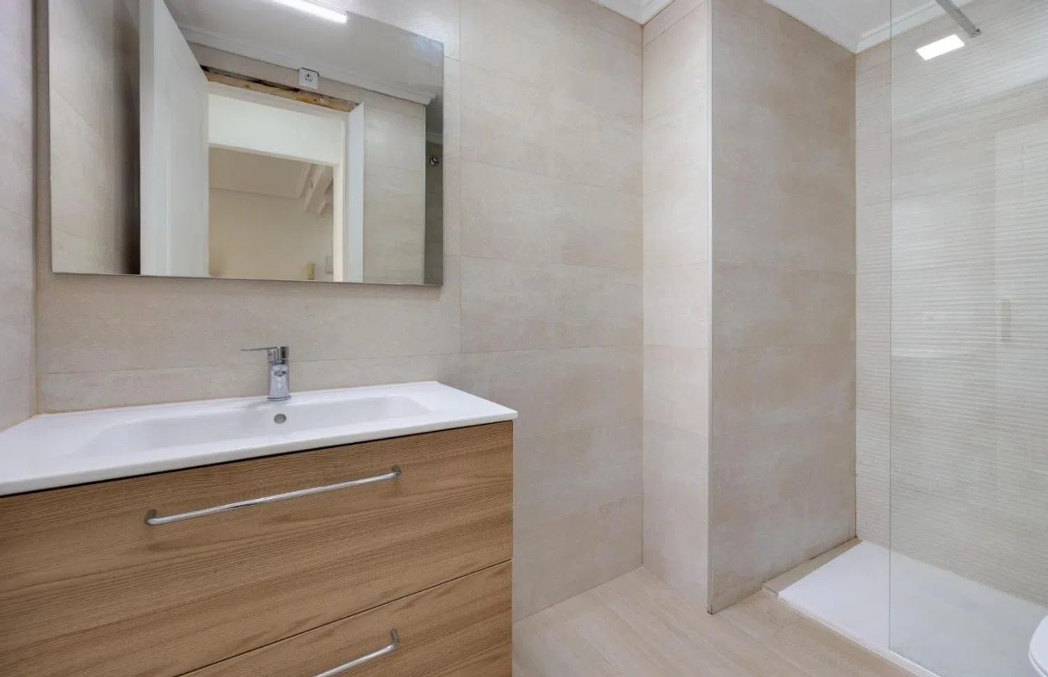 Piso en C. de los Santos Justo y Pastor, 43 - Foto 4