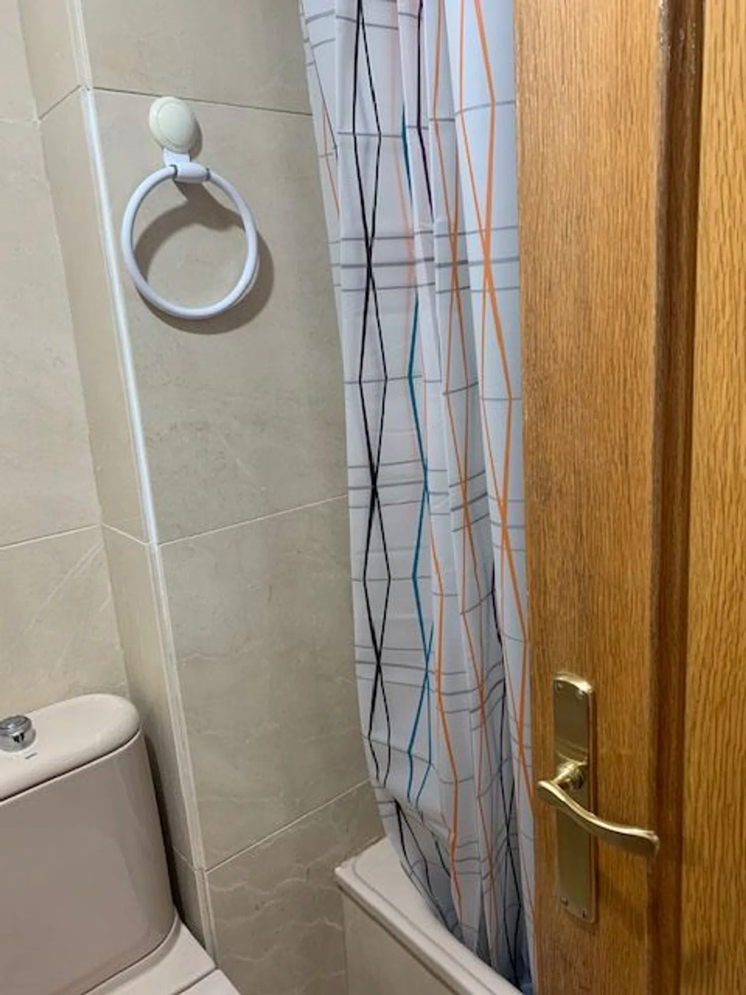 Estudio en calle de Müller, 42 - Foto 10