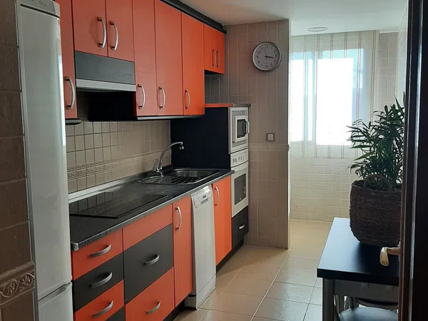 Piso en Calle Méndez Núñez, 5, Getafe Centro, Getafe Centro - Foto 9