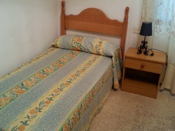 Piso en Calle Pascual de Gayangos, 41, San Vicente - Foto 6