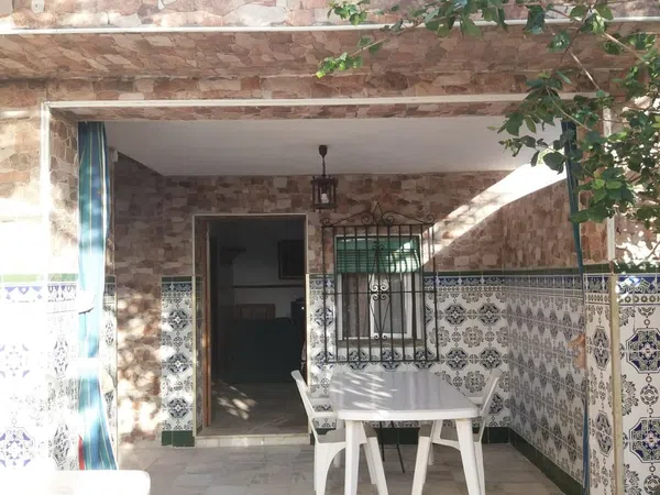 Casa o chalet independiente en Calle Miramar, 12 - Foto 1