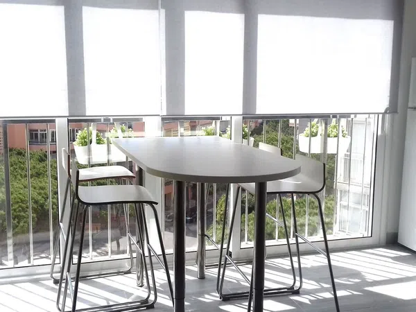 Estudio en Paseo Marítim, 166, Platja Llarga - Foto 7