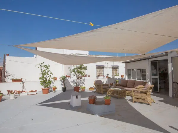 Chalet pareado en Calle Crespo, 32, Centro-San Felipe-Huerta Fava, Centro-San Felipe-Huerta Fava - Foto 23