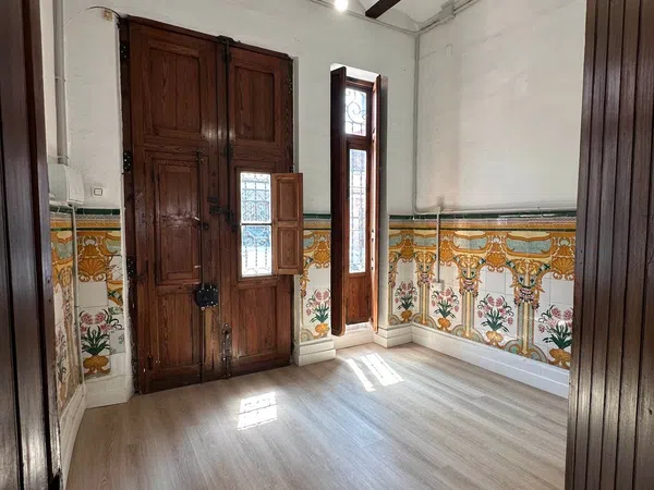Piso en Calle de Josep Benlliure, 313 - Foto 18