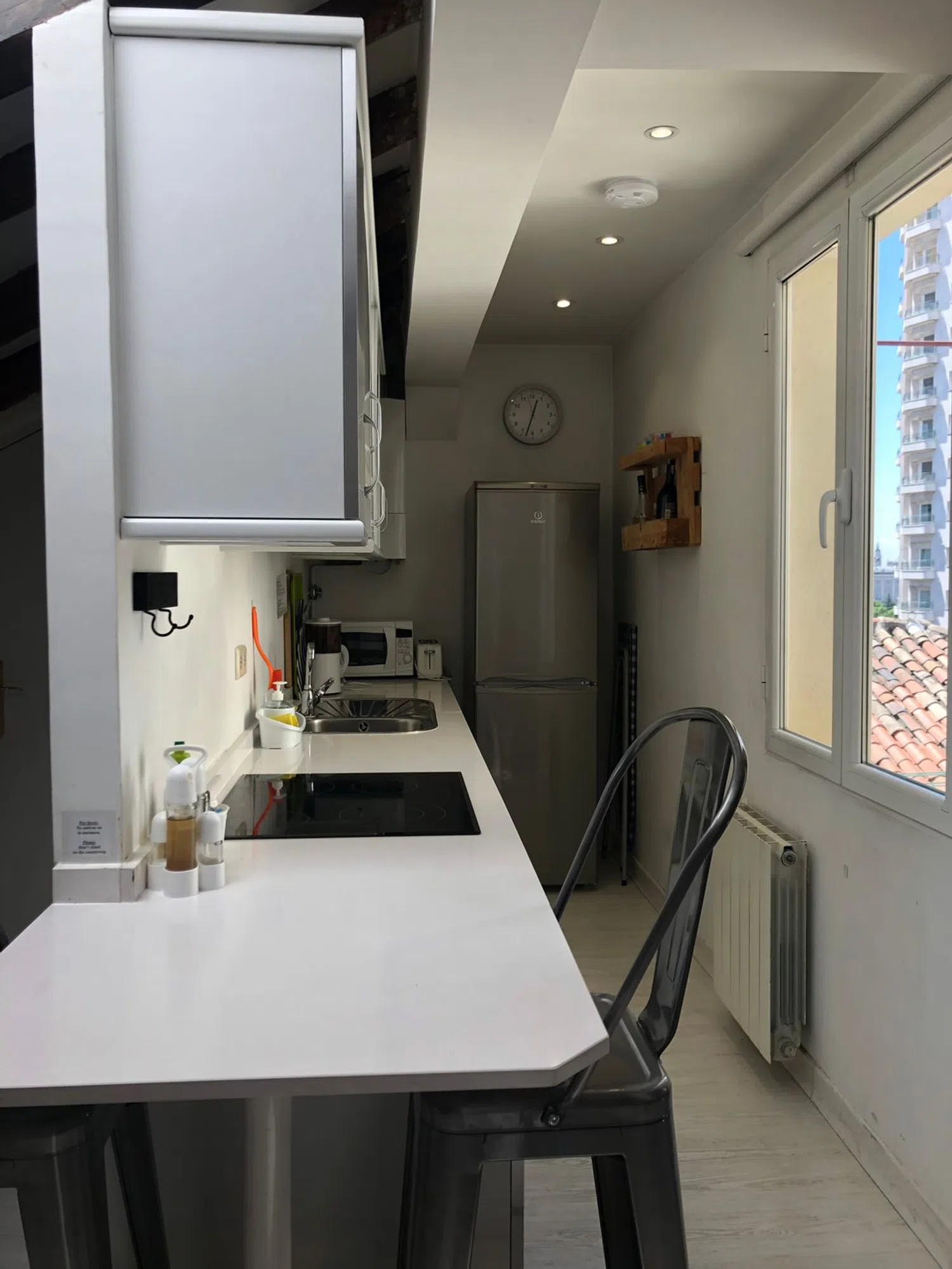 Dúplex en calle Duque de Osuna, 8 - Foto 10