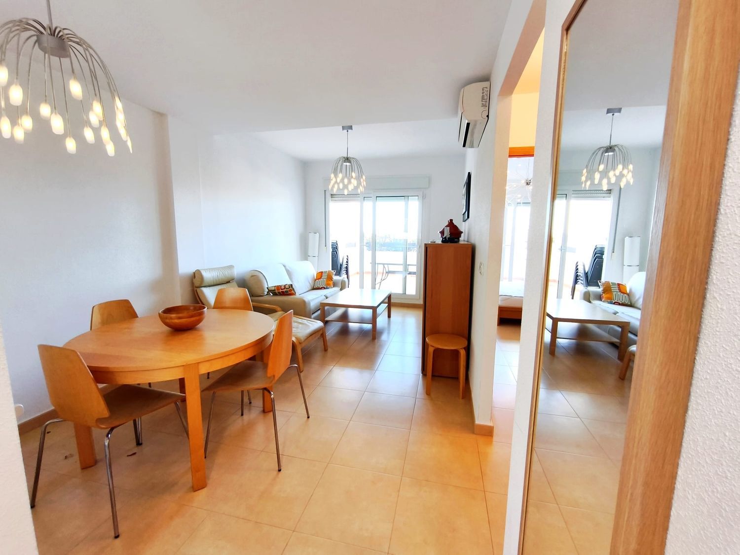 Ático en Bulevar de los Naranjos, 24, Condado de Alhama, Condado de Alhama - Foto 5