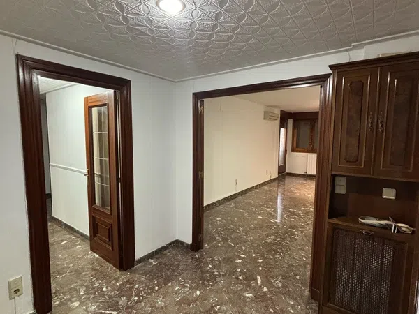 Piso en calle de la Duquesa de Villahermosa, 159 - Foto 8