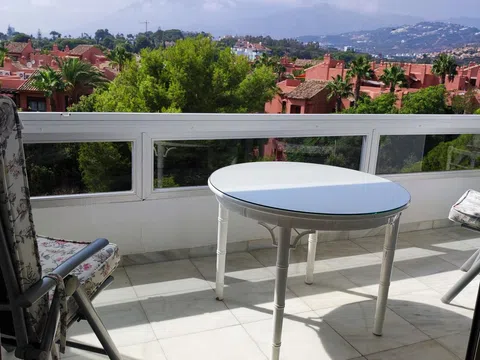 Piso en Urbanizacion Chapas Marbella, 96