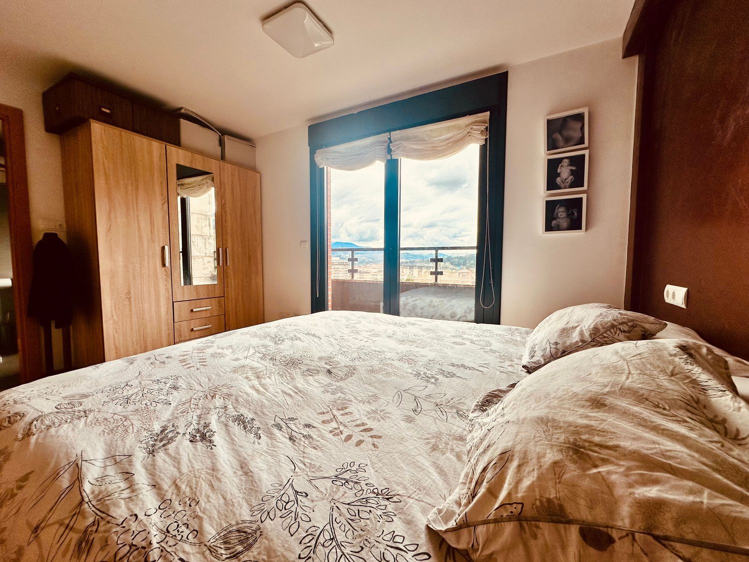 Chalet adosado en Aldatze Etxadia, 21 b - Foto 18