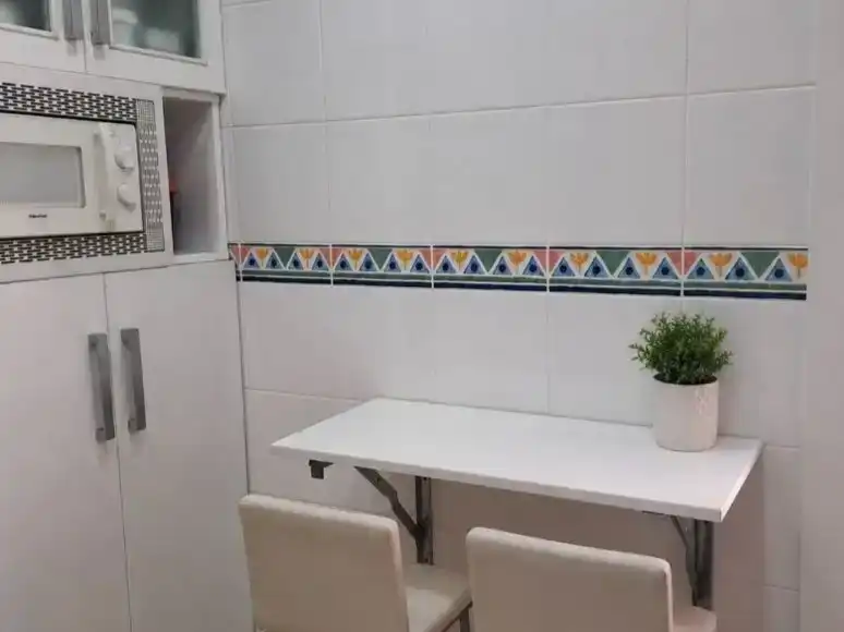 Piso en  Calle Leonor de Aquitania 1 - Foto 7