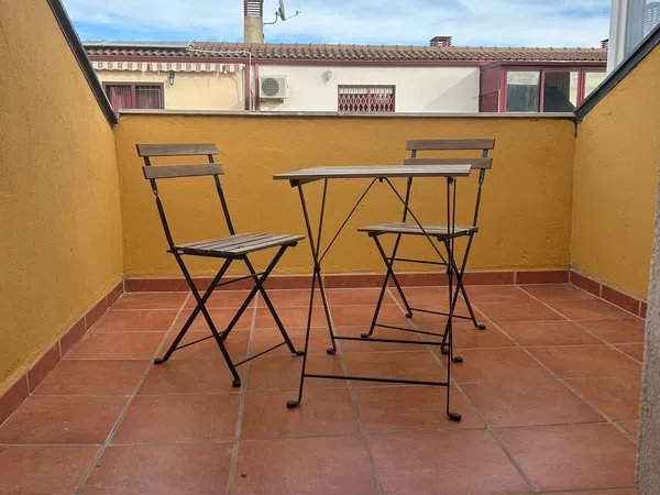 Chalet pareado en Espartales - Foto 1