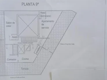 Piso en  Avinguda de Bartomeu de Roselló 5 - Foto 15