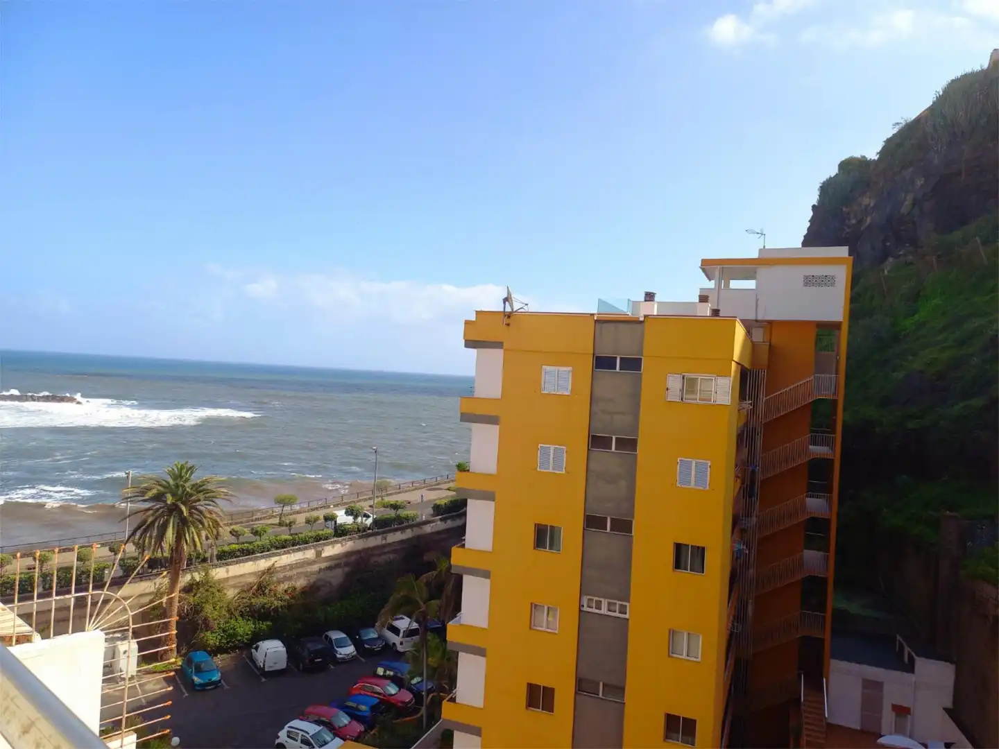 Ático en  Avenida de Cristobal Colón 28 - Foto 4