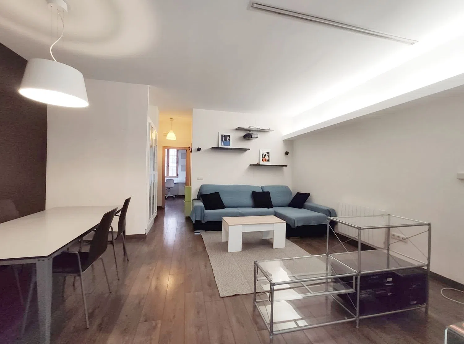 Piso en calle d'Alzira, 3 - Foto 5