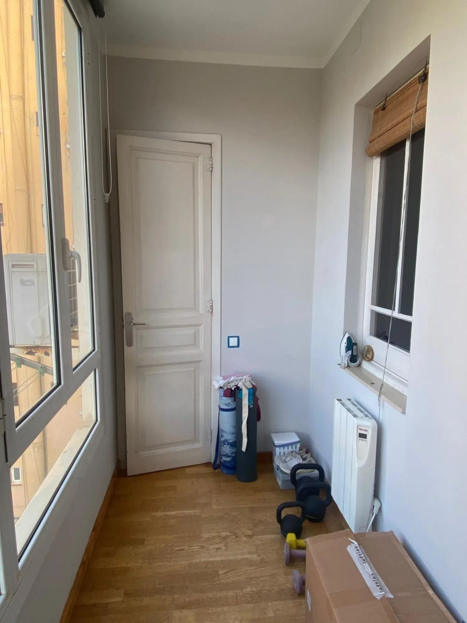 Piso en calle de la Diputació, 441 - Foto 6