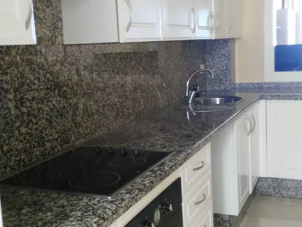 Chalet adosado en calle Armiche, 1 - Foto 7