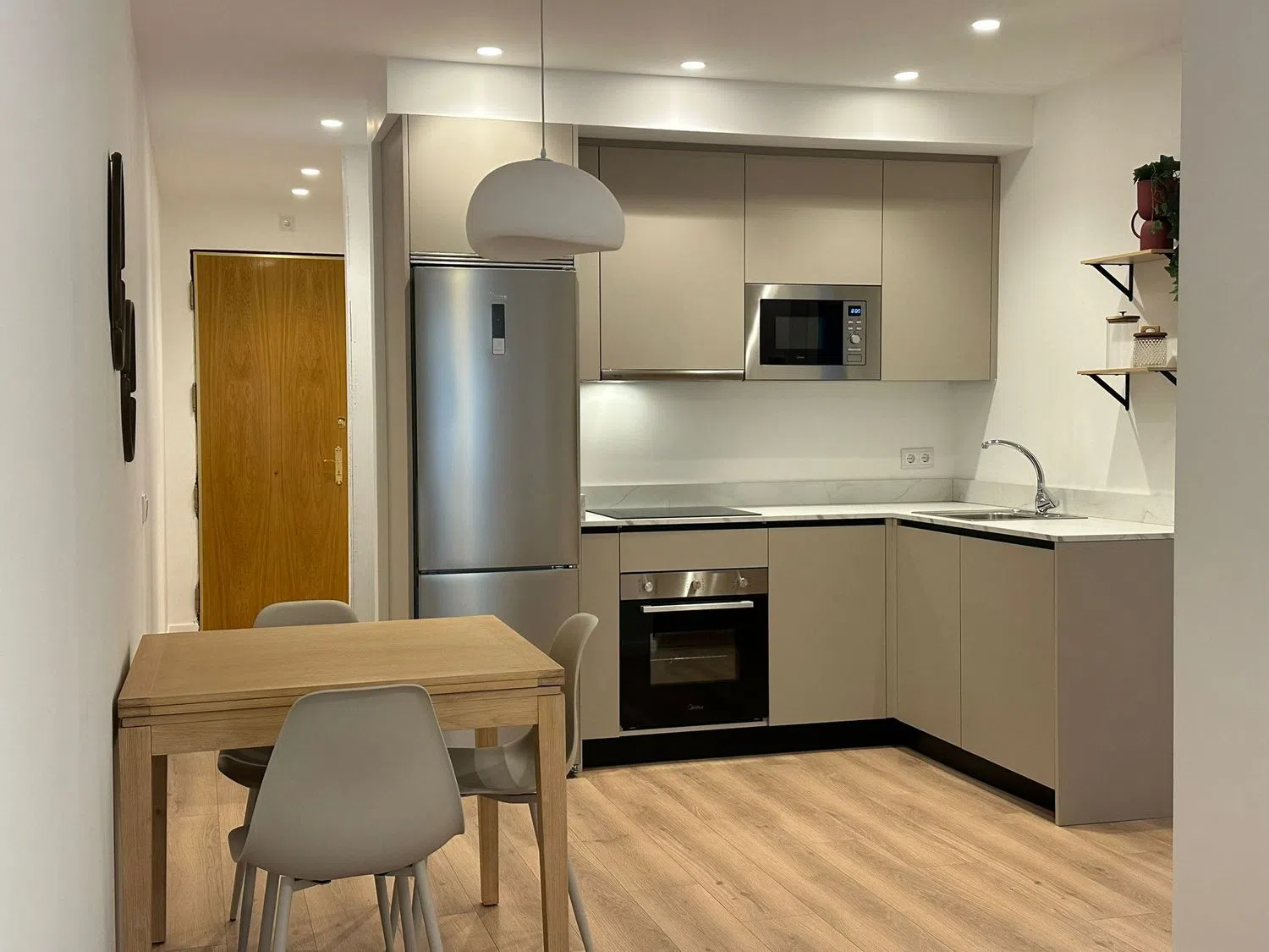 Piso en calle de Bravo Murillo, 217 - Foto 11