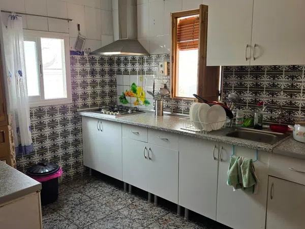 Casa o chalet independiente en Calle María Cegarra Salcedo, 11, Las Lomas del Rame-Bahía Bella, Las Lomas del Rame-Bahía Bella - Foto 11
