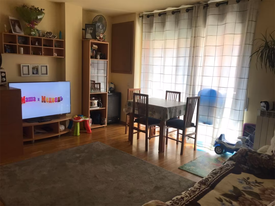 Piso en  Lleida Capital