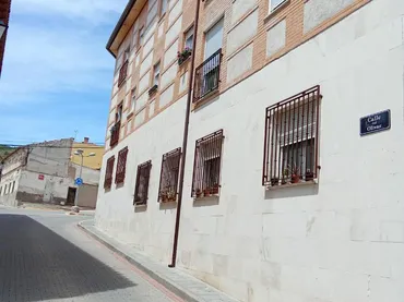 Piso en  Calle de la Perdiz 2 - Foto 6