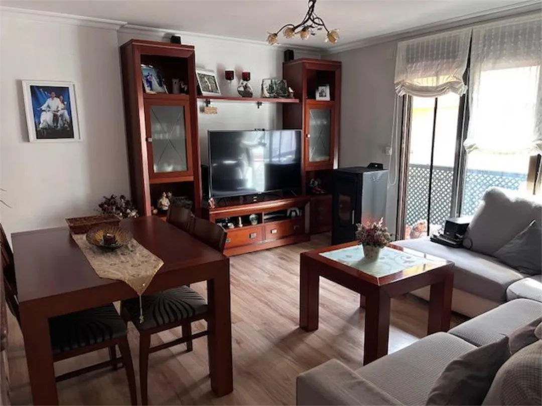 Piso en  Carrer del Pintor Clarós 31