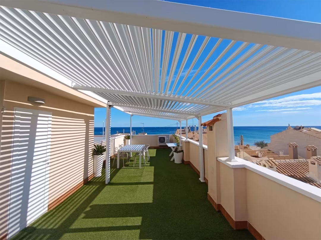 Ático en  Carrer Sant Pere 138 - Foto 3