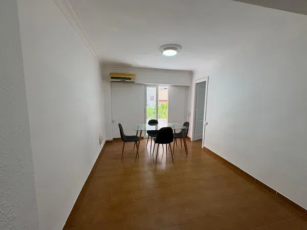 Piso en San Juan De La Peña, Els Orriols - Foto 1