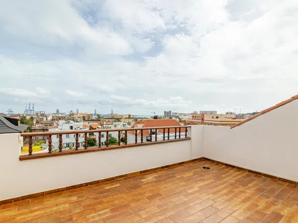 Casa o chalet independiente en Ciudad Jardín - Foto 70