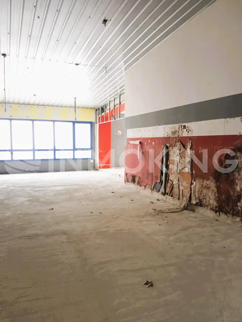 Local comercial en Collado Villalba - Foto 11