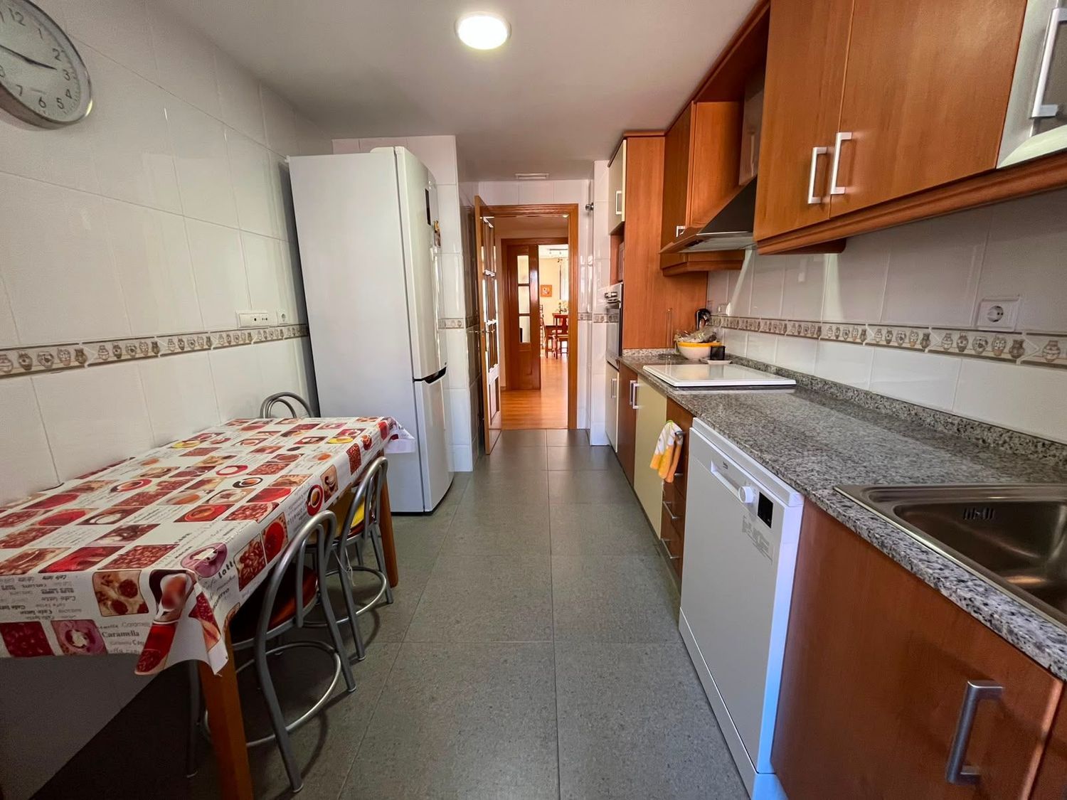 Piso en Calle Doctor Carlos Belmonte, Garbinet - Parque de las Avenidas - Foto 16