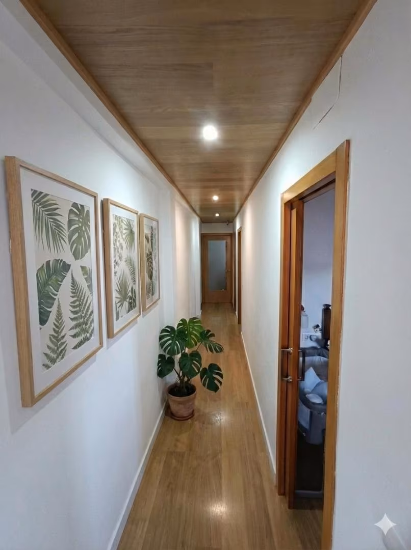 Piso en  Plaza de Andalucía 13 - Foto 5