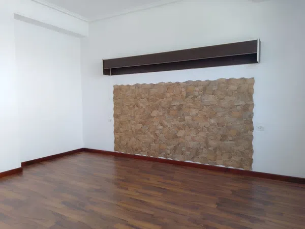Piso en Avenida de Santa Cecilia, 15, Alto del Castaño, Alto del Castaño - Foto 2