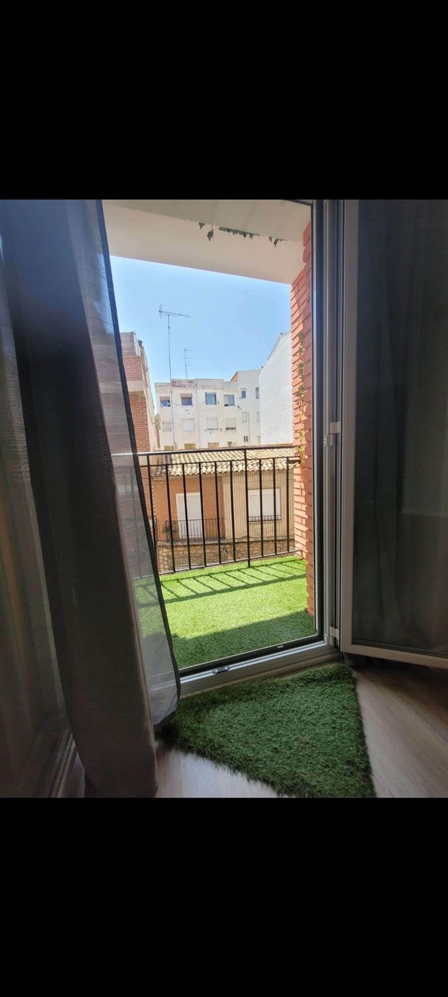 Piso en Calle de Lugo, 73, Barrio Torrero - Foto 2