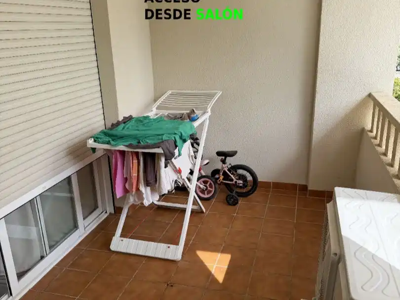 Piso en  Calle la Noria 2 - Foto 18