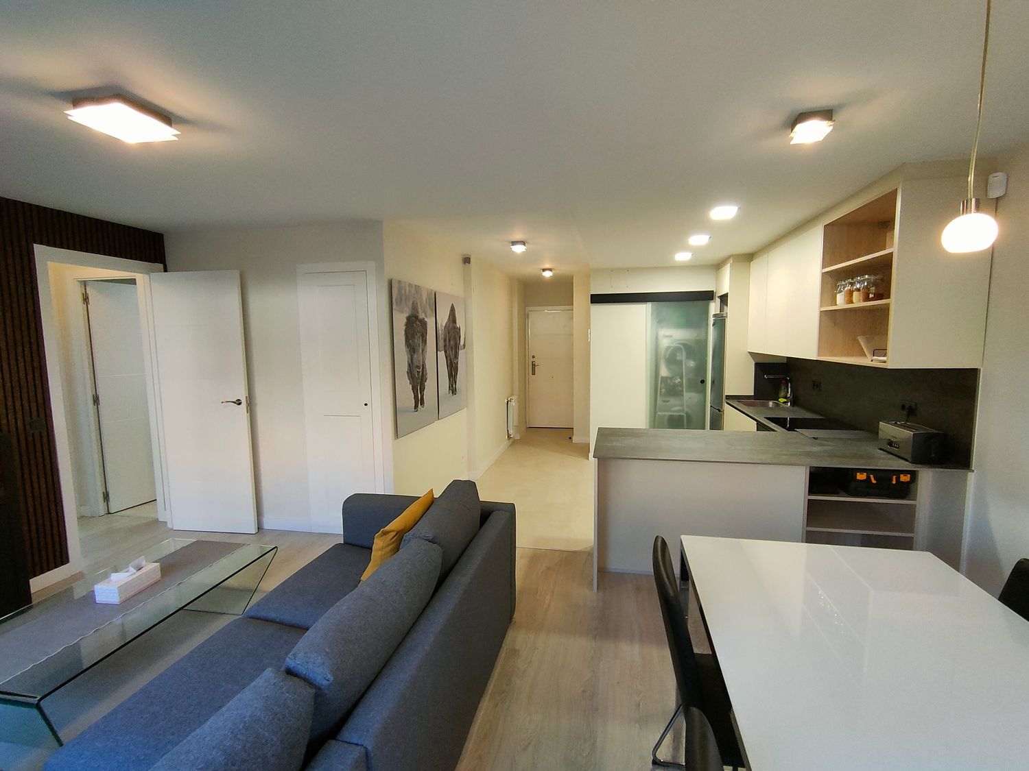 Piso en avenida de Europa, 15 - Foto 5