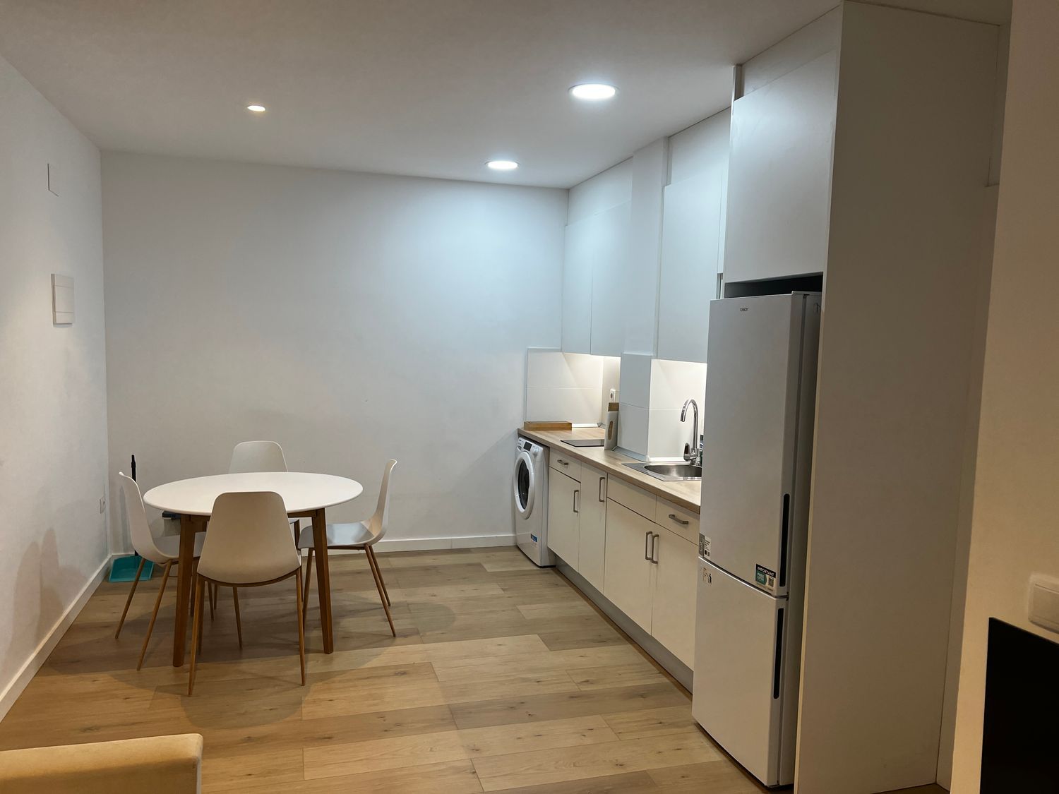 Estudio en Calle Sant Antoni, 1, Centro - Zona Alta, Centro - Zona Alta - Foto 4