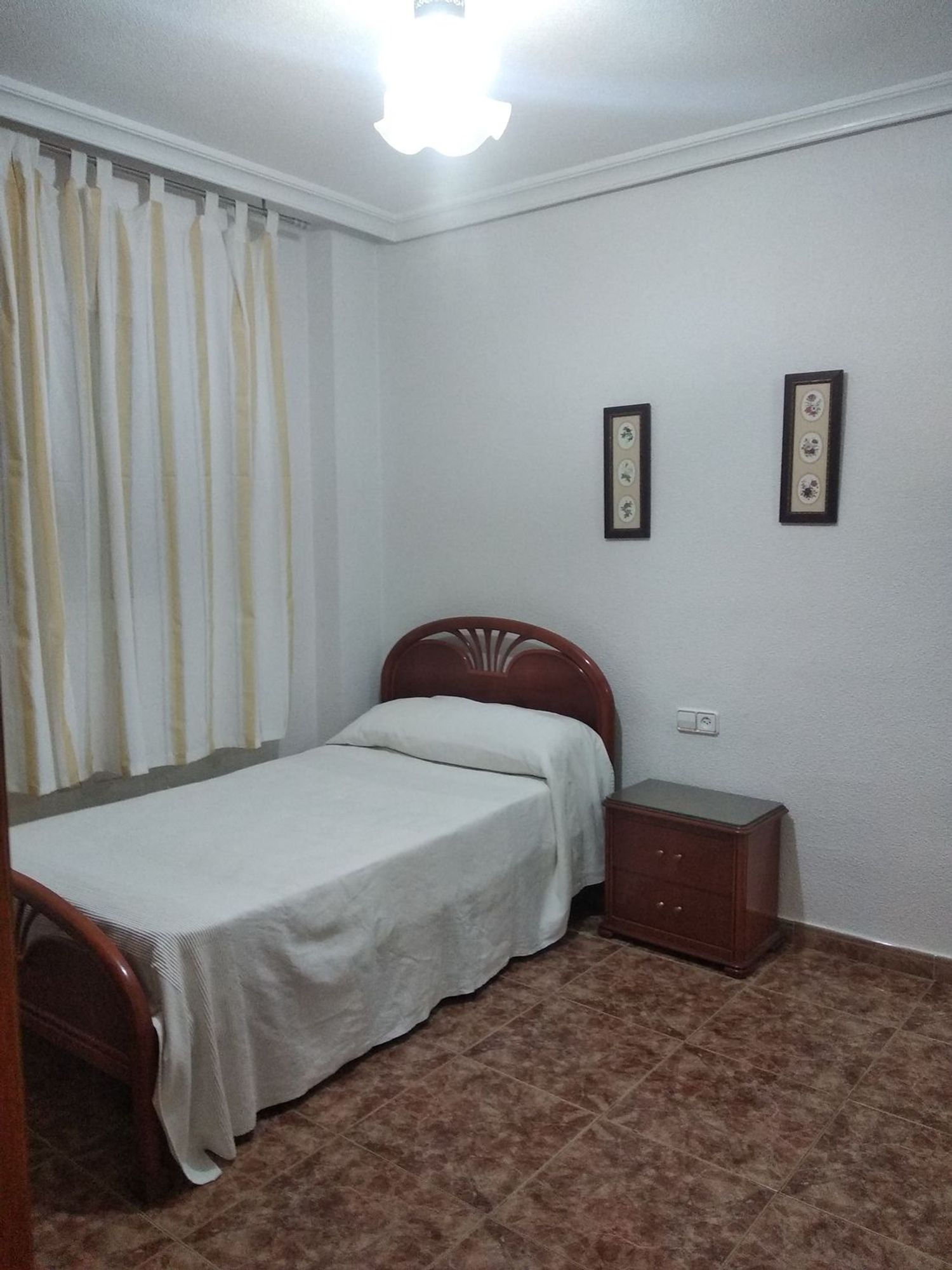 Piso en Paseo Rosales, 9, Centro - Foto 8